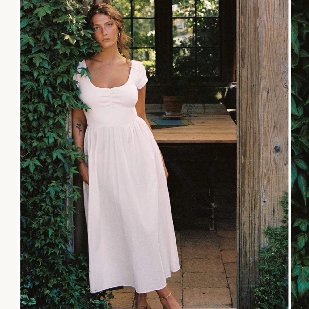 Christie Dawn Monica Dress